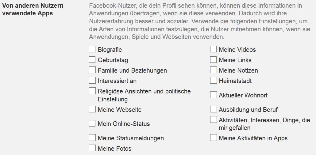 Konnektierung Konnektierung