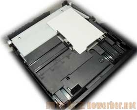 Papierzufuhr Kassette Papierzufuhr Kassette