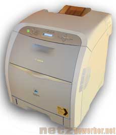 Laserdrucker