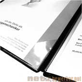 Dreiecktasche und schmale Seitenklemme Dreiecktasche und schmale Seitenklemme
