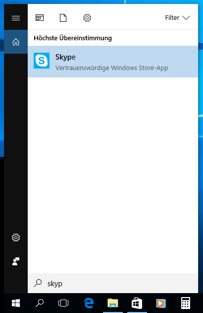 Windowssuche Windowssuche