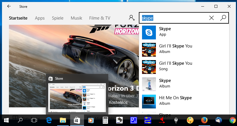 Windowsstore Windows-Store