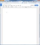 Google Docs