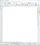 Libre Office Writer