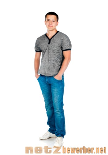 Casual-Look männlich Casual-Look männlich