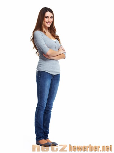Casual-Look weiblich Casual-Look weiblich
