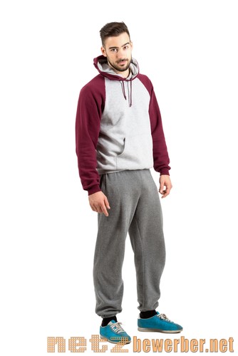 Freizeit-Look männlich Freizeit-Look männlich