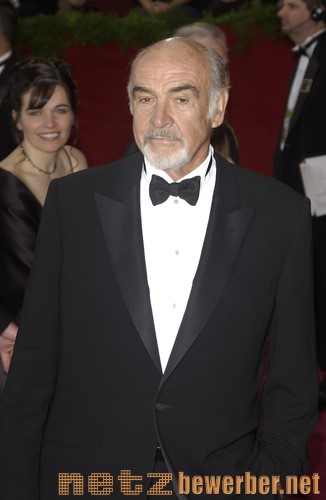 Sean Connery: Henriquarte